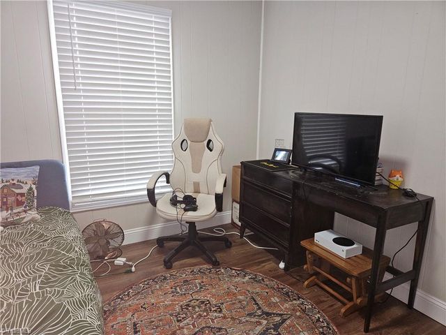 307 Washburn Street, Lexington, NC 27292