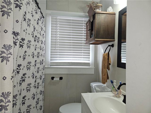 307 Washburn Street, Lexington, NC 27292