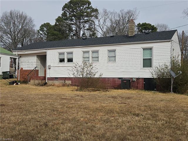 307 Washburn Street, Lexington, NC 27292