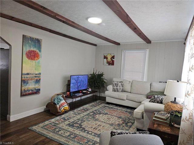 307 Washburn Street, Lexington, NC 27292