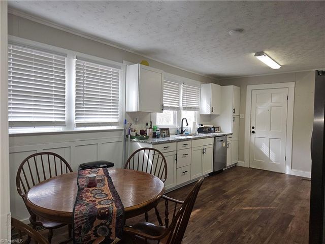 307 Washburn Street, Lexington, NC 27292