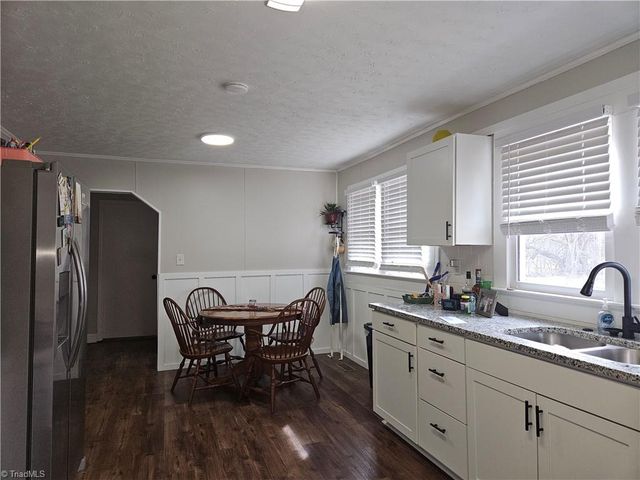 307 Washburn Street, Lexington, NC 27292