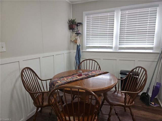 307 Washburn Street, Lexington, NC 27292