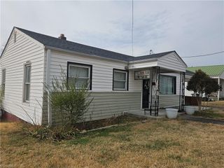 307 Washburn Street, Lexington, NC 27292