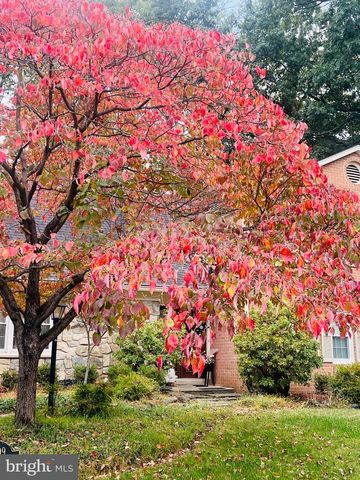 1509 SNUGHILL CT, Vienna, VA 22182