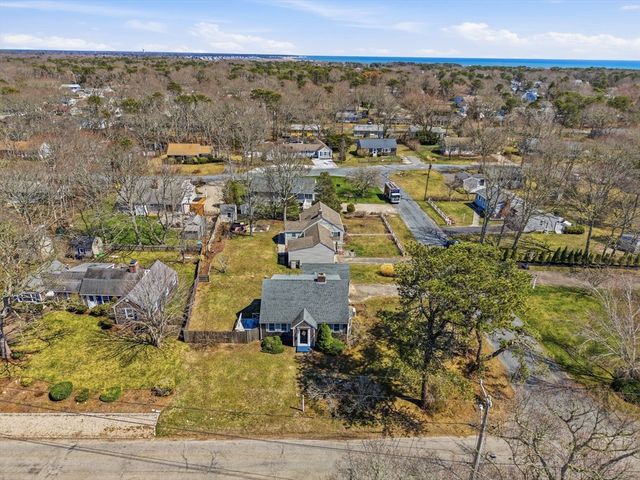 64 Ocean Ave, Yarmouth, MA 02664