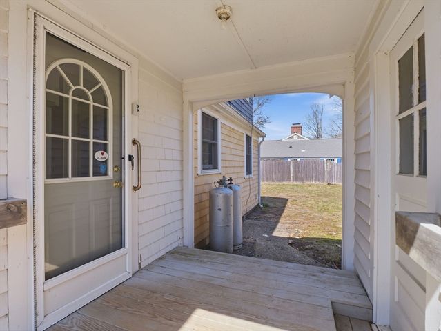 64 Ocean Ave, Yarmouth, MA 02664
