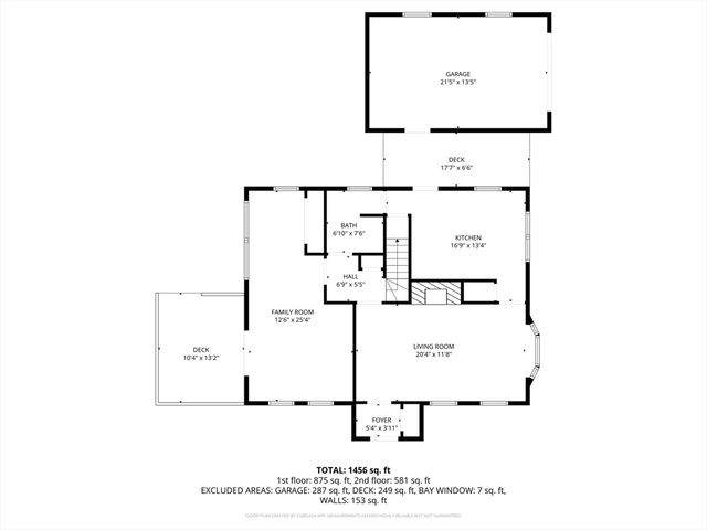 64 Ocean Ave, Yarmouth, MA 02664