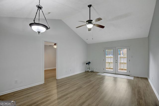 107 Ridgeview, Peachtree City, GA 30269