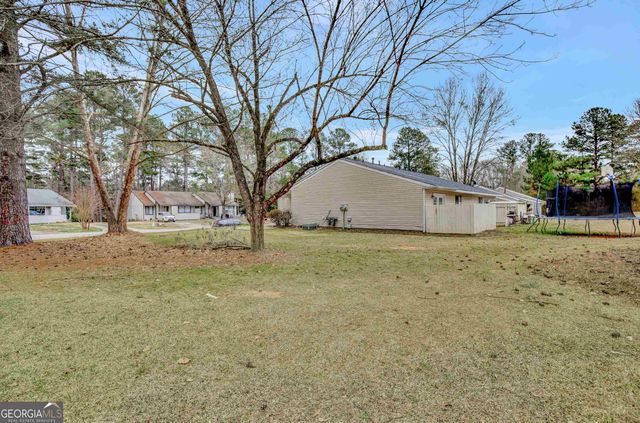 107 Ridgeview, Peachtree City, GA 30269