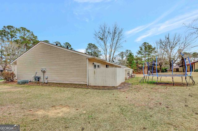 107 Ridgeview, Peachtree City, GA 30269