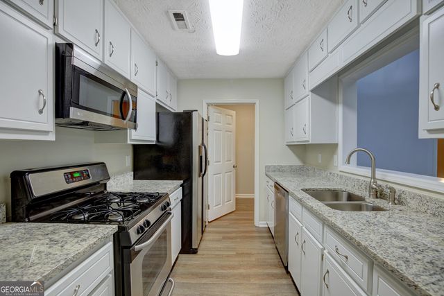 107 Ridgeview, Peachtree City, GA 30269