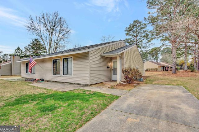 107 Ridgeview, Peachtree City, GA 30269