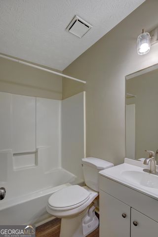 107 Ridgeview, Peachtree City, GA 30269