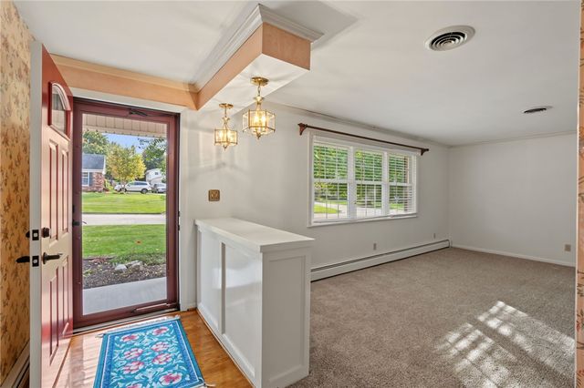1136 Neeld Drive, Xenia Twp, OH 45385