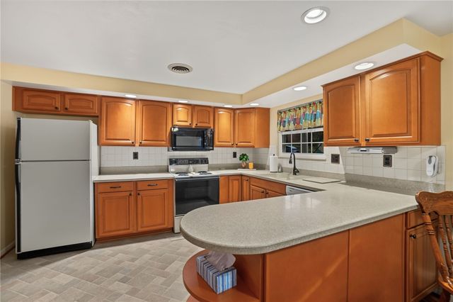 1136 Neeld Drive, Xenia Twp, OH 45385