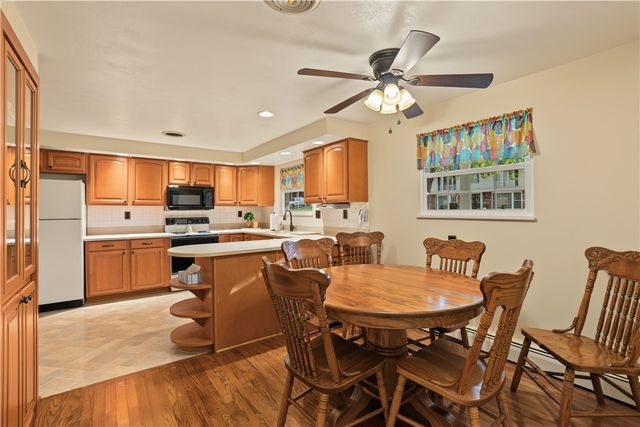 1136 Neeld Drive, Xenia Twp, OH 45385