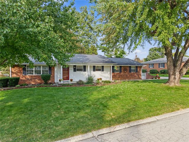 1136 Neeld Drive, Xenia Twp, OH 45385