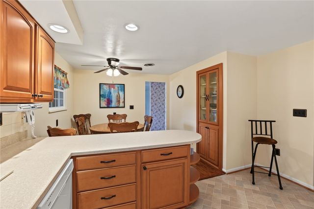 1136 Neeld Drive, Xenia Twp, OH 45385