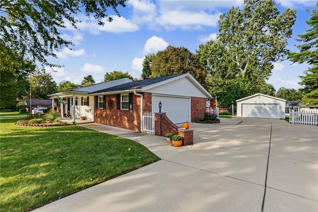 1136 Neeld Drive, Xenia Twp, OH 45385