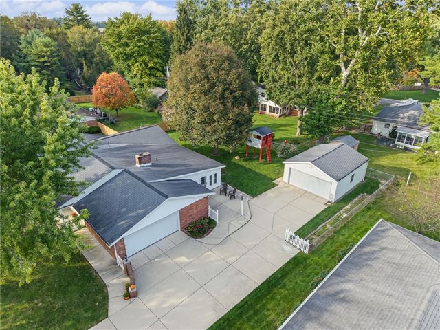 1136 Neeld Drive, Xenia Twp, OH 45385