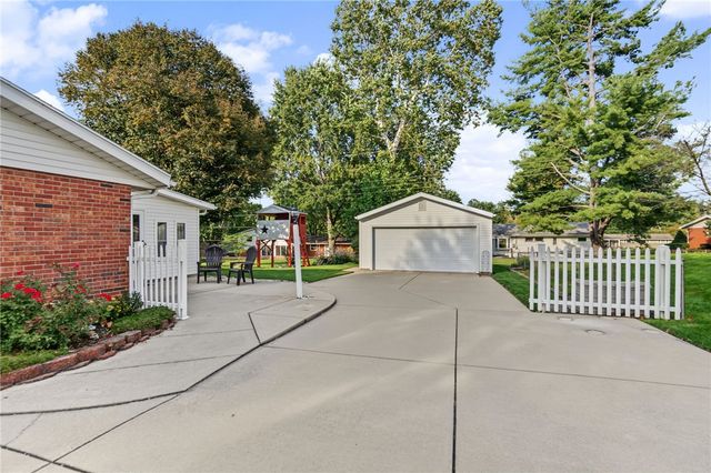 1136 Neeld Drive, Xenia Twp, OH 45385