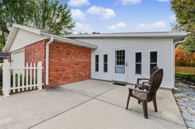 1136 Neeld Drive, Xenia Twp, OH 45385