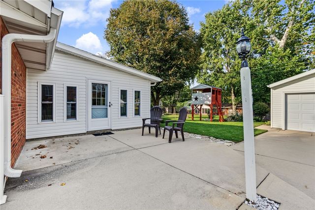 1136 Neeld Drive, Xenia Twp, OH 45385