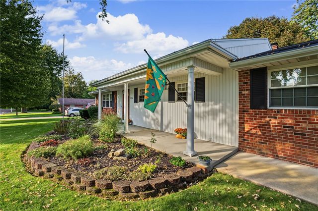 1136 Neeld Drive, Xenia Twp, OH 45385