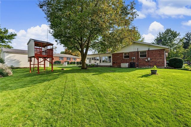 1136 Neeld Drive, Xenia Twp, OH 45385