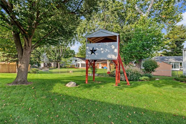 1136 Neeld Drive, Xenia Twp, OH 45385