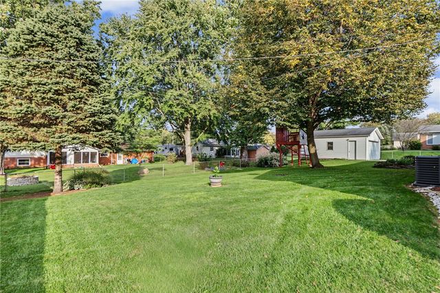 1136 Neeld Drive, Xenia Twp, OH 45385