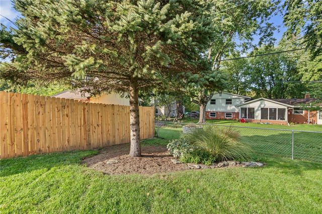 1136 Neeld Drive, Xenia Twp, OH 45385