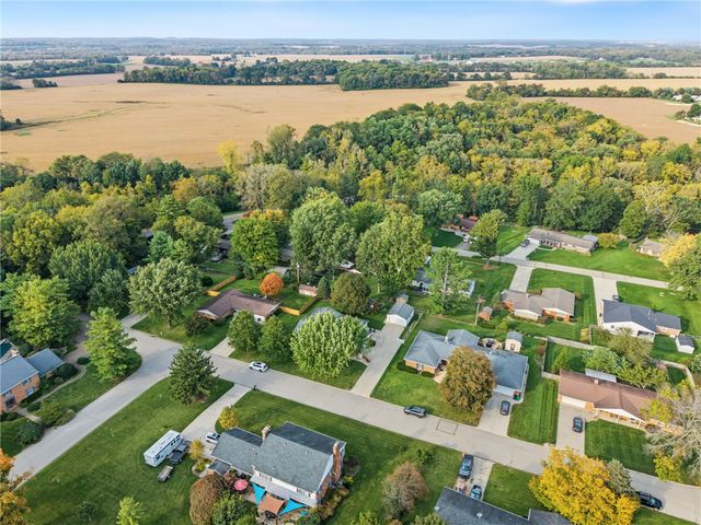 1136 Neeld Drive, Xenia Twp, OH 45385