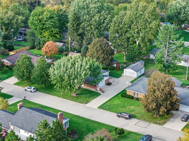 1136 Neeld Drive, Xenia Twp, OH 45385