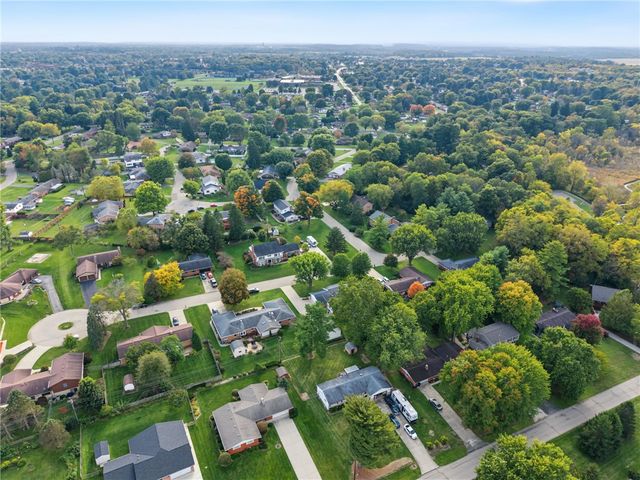 1136 Neeld Drive, Xenia Twp, OH 45385
