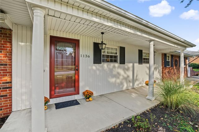 1136 Neeld Drive, Xenia Twp, OH 45385