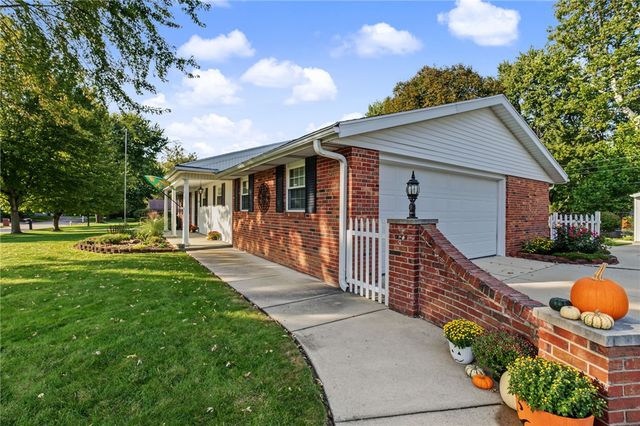 1136 Neeld Drive, Xenia Twp, OH 45385