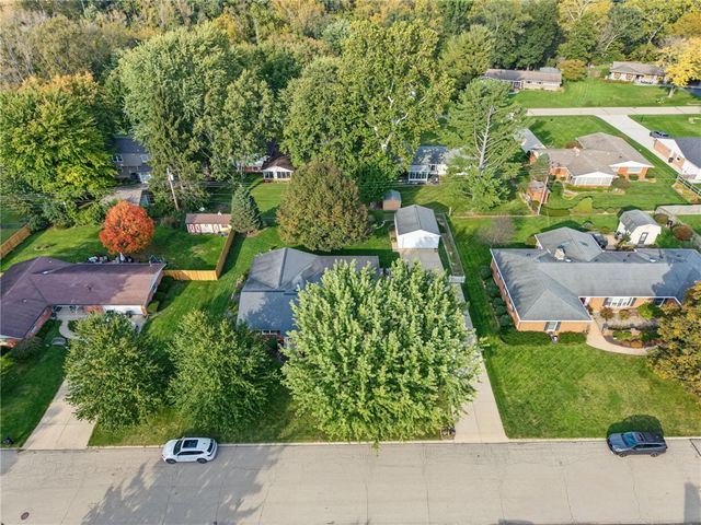 1136 Neeld Drive, Xenia Twp, OH 45385