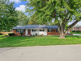 1136 Neeld Drive, Xenia Twp, OH 45385