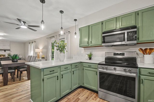 51081 Winding Waters Lane, Elkhart, IN 46514