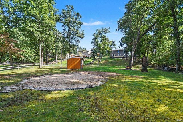 51081 Winding Waters Lane, Elkhart, IN 46514