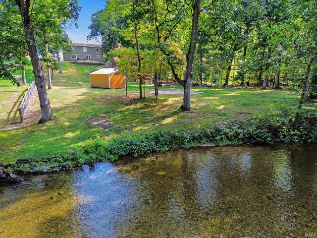 51081 Winding Waters Lane, Elkhart, IN 46514