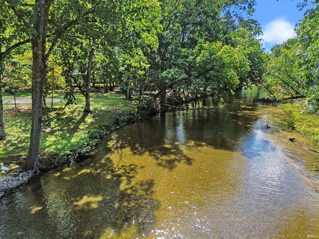51081 Winding Waters Lane, Elkhart, IN 46514