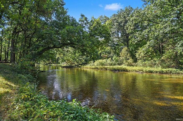51081 Winding Waters Lane, Elkhart, IN 46514