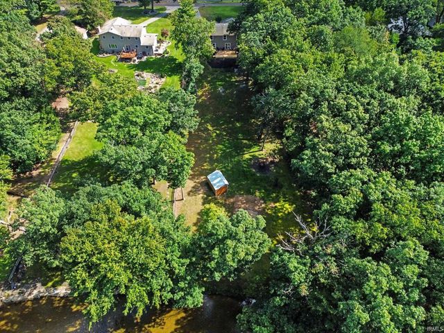 51081 Winding Waters Lane, Elkhart, IN 46514