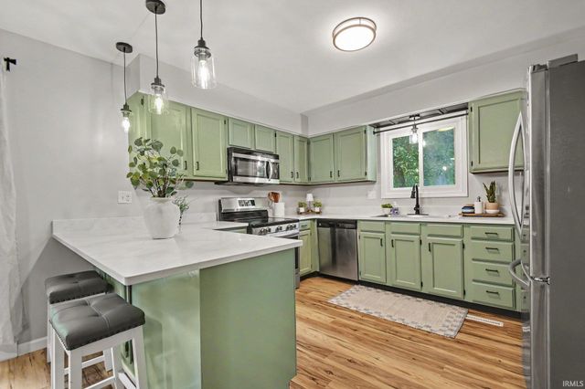 51081 Winding Waters Lane, Elkhart, IN 46514