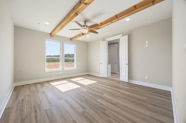 14740 County Road 355, Terrell, TX 75160