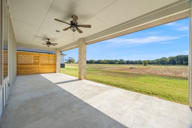 14740 County Road 355, Terrell, TX 75160