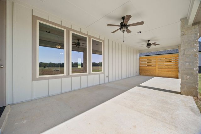 14740 County Road 355, Terrell, TX 75160